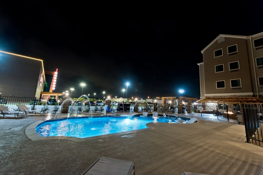 Staybridge Suites Houston Humble Beltway 8 E by IHG - photo 21