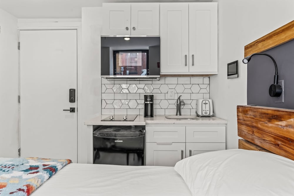 Goodseed Suites Philadelphia Center - photo 11