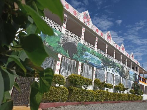 Hotel Estrella Huasteca — Aquismon — photo 2
