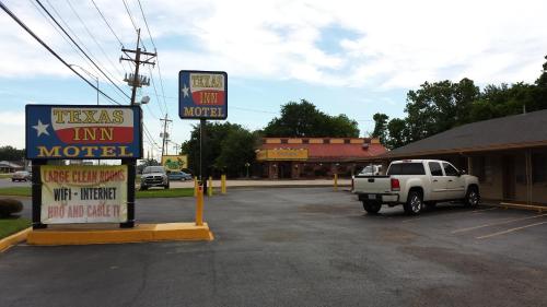 Texas Inn Motel - photo 16