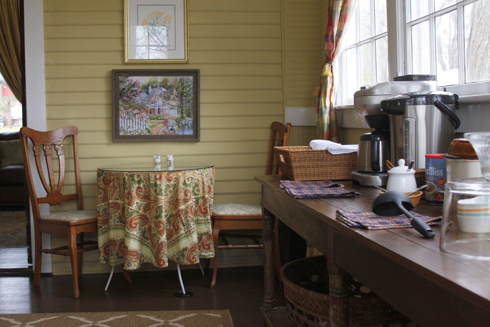 The Walker Inn - photo 29