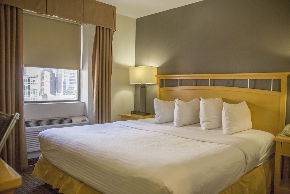 Hudson River Hotel - photo 9