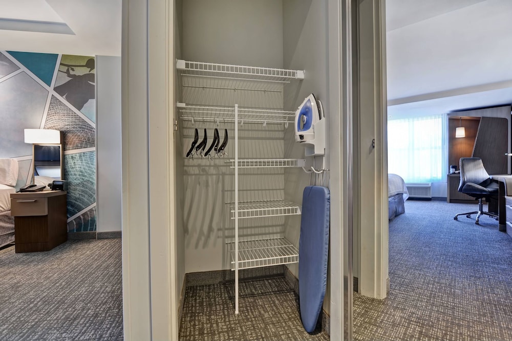 Courtyard by Marriott Jackson Madison - photo 11