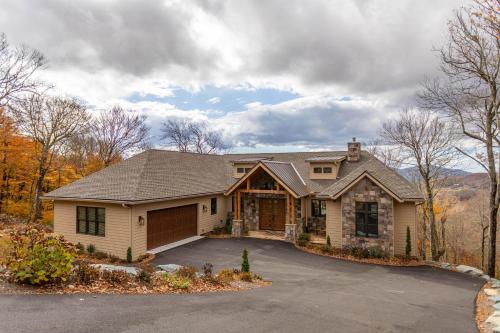 On the Rocks in Unknown City, United States