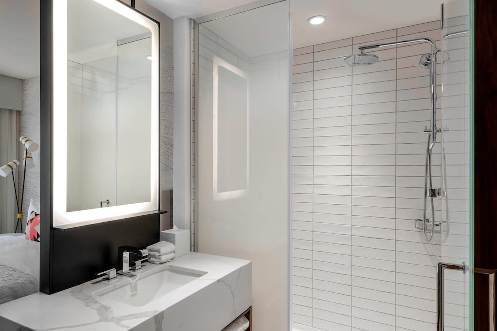 Le Meridien Denver Downtown - photo 38