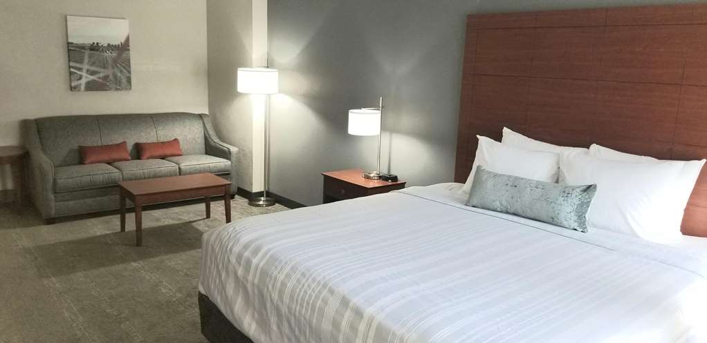 Best Western Lexington Inn - photo 12