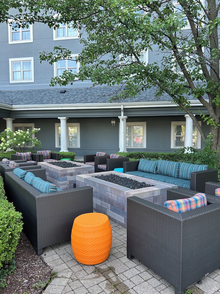 EVEN Hotel Chicago Tinley Park Conv Ctr by IHG - photo 45