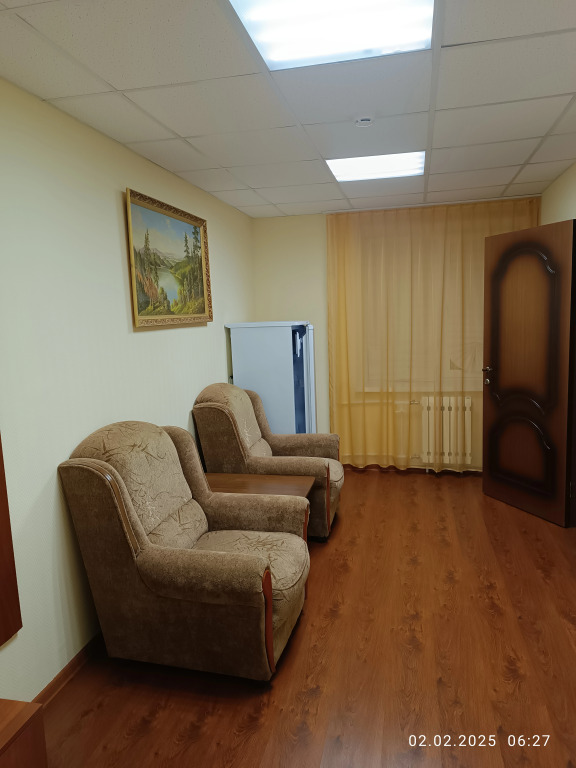 Rus Volsk Hotel — hotel in Vol'sk