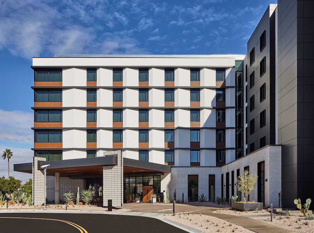 Senna House Hotel Scottsdale Curio Collection by Hilton - photo 75