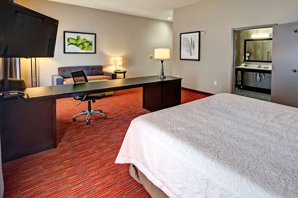 Hampton Inn & Suites Ada - photo 12