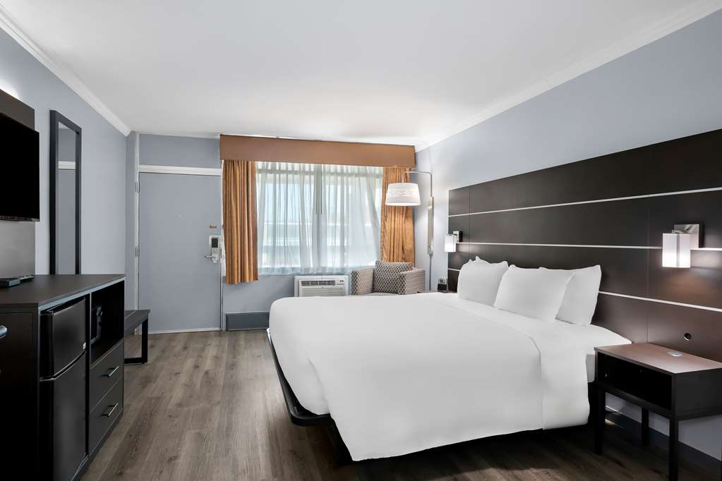 SureStay Plus Hotel by Best Western Brandywine Valley - photo 25