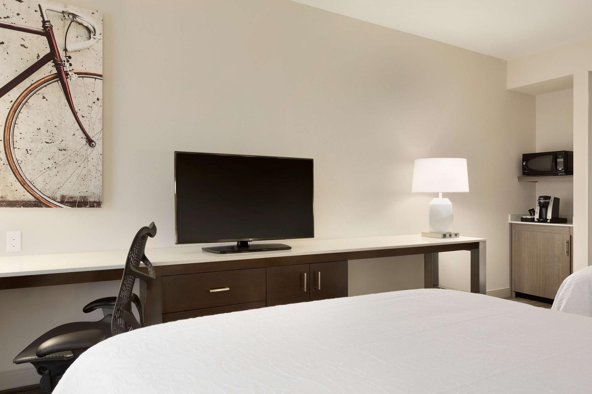 Hilton Garden Inn Downtown Birmingham - photo 11
