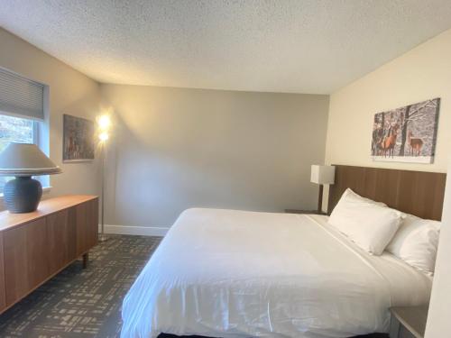 High Pont Resort in Unknown City, Canada