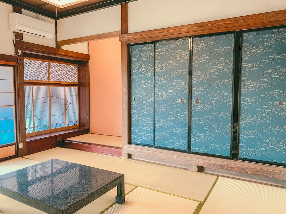 Kominka Guest House Yuinoya 18519580 — Nanao