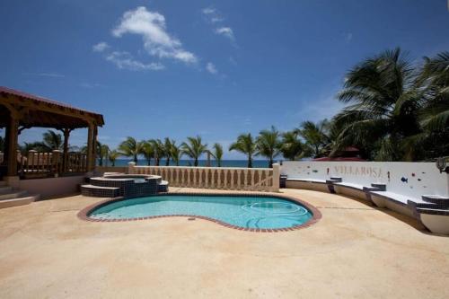 Perfect for destination weddings & family vacations in Arecibo, Puerto Rico