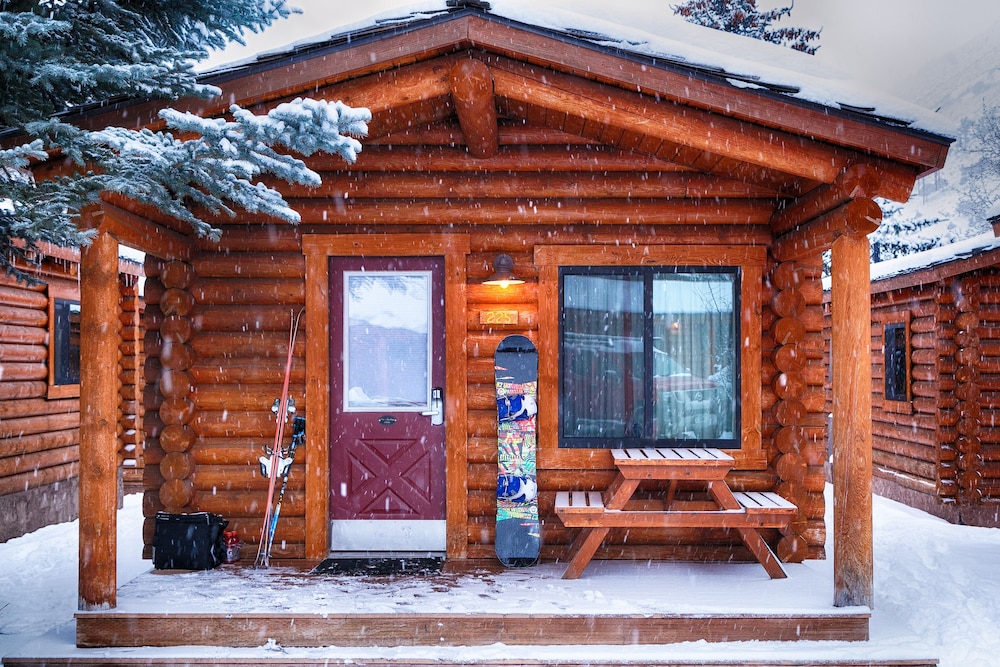 Cowboy Village Resort - photo 75