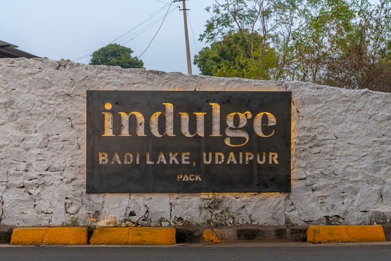 Indulge Udaipur By Pack in Udaipur, India