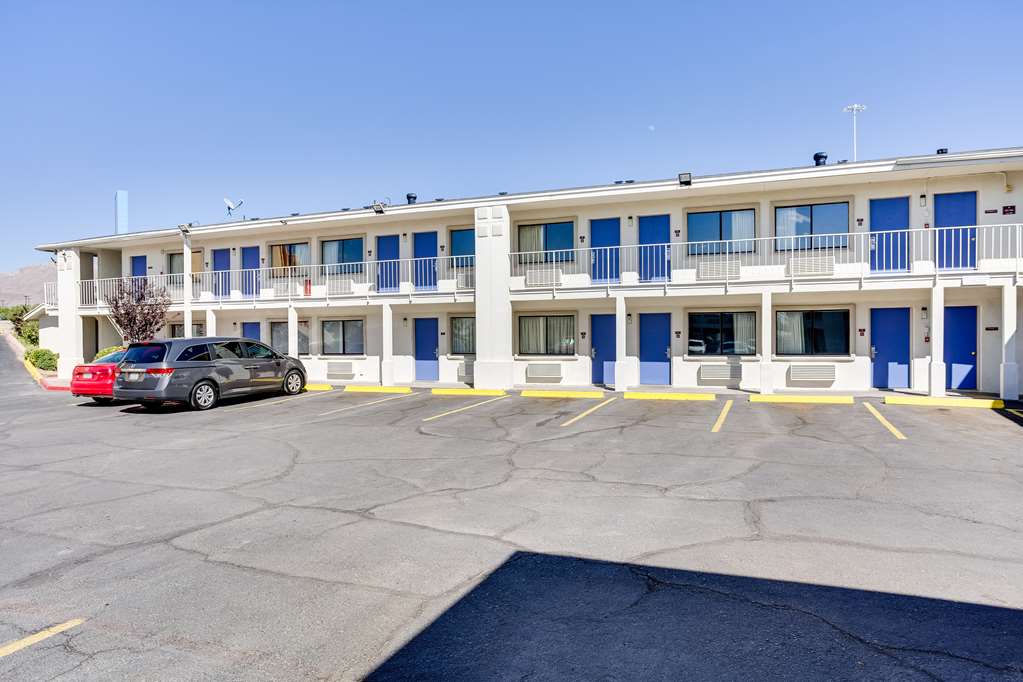 Motel 6 El Paso TX West - photo 7