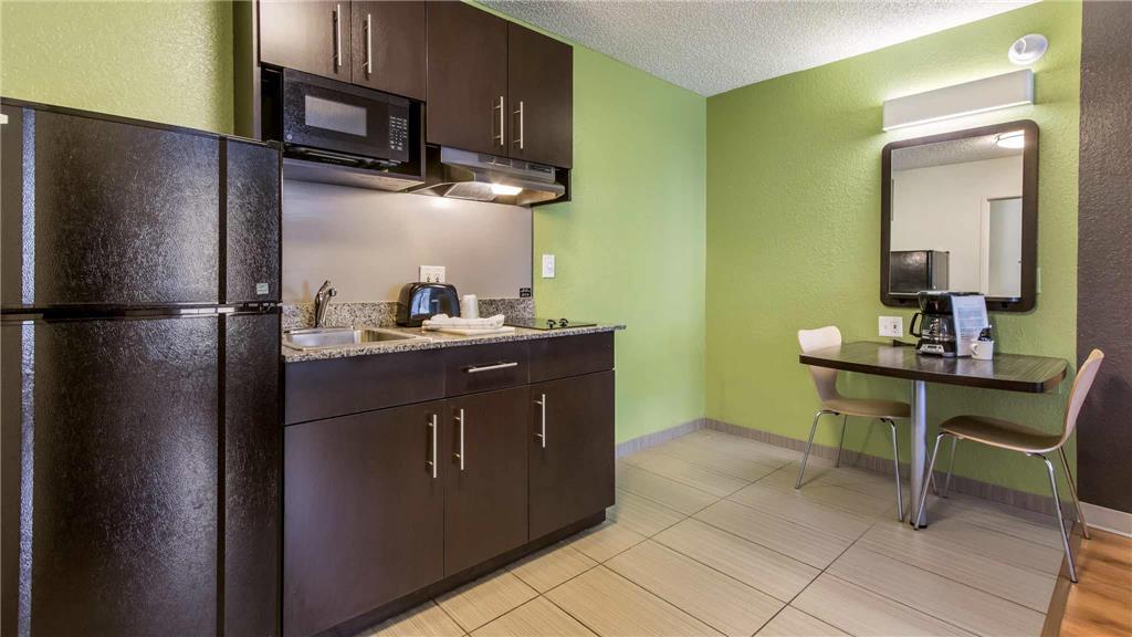 Studio 6 Extended Stay Coral Springs FL Fort Lauderdale - photo 13
