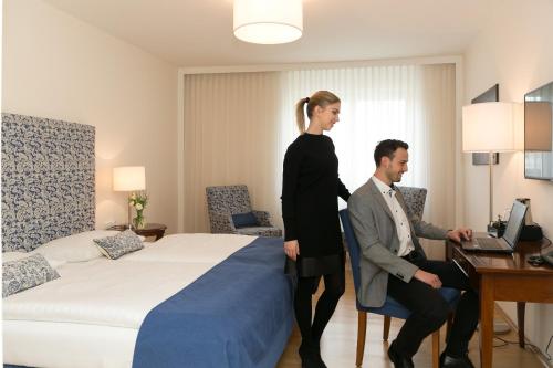 Stadthotel zur goldenen Krone — Weiz — photo 5