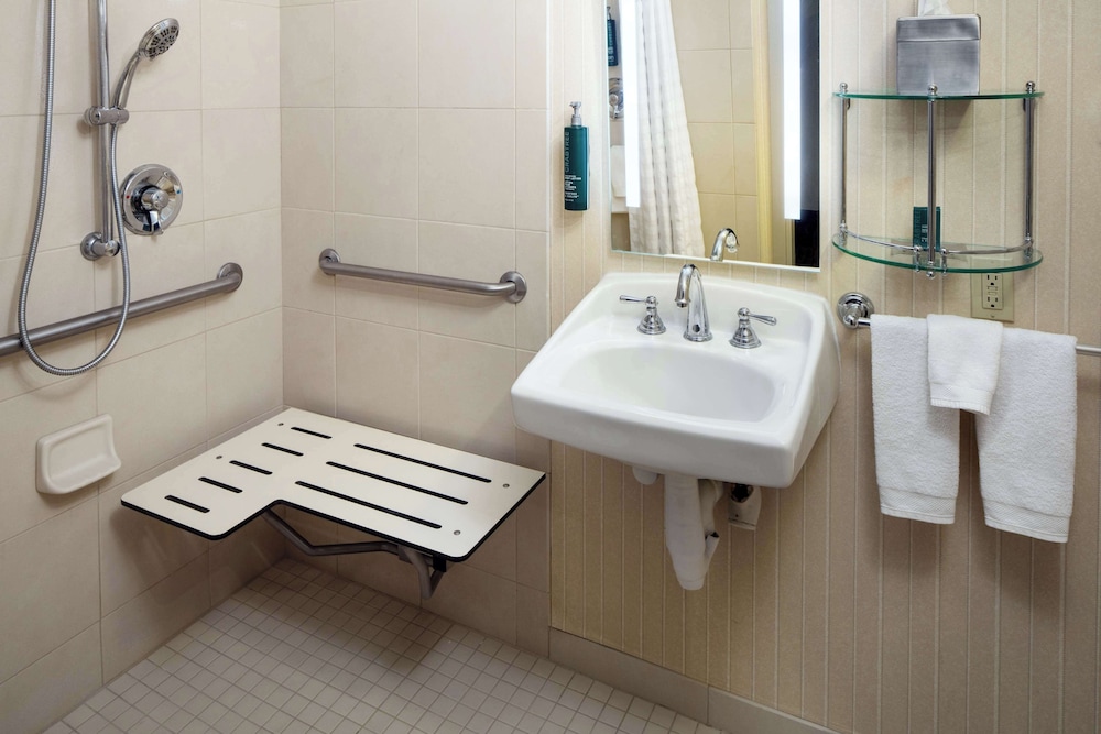 DoubleTree by Hilton Princeton - photo 17