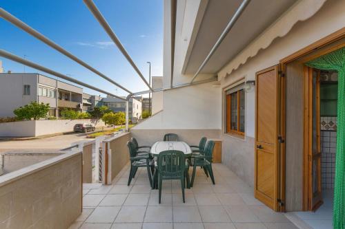 Appartamento Azure By Barbarhouse — Otranto