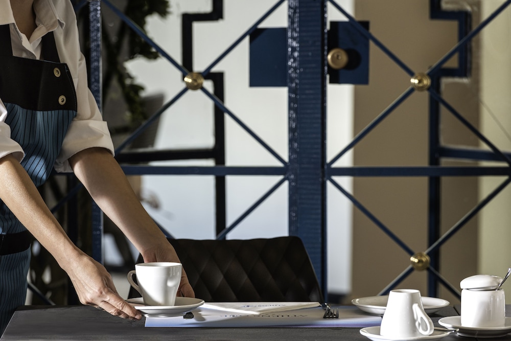 מזון ומשקאות