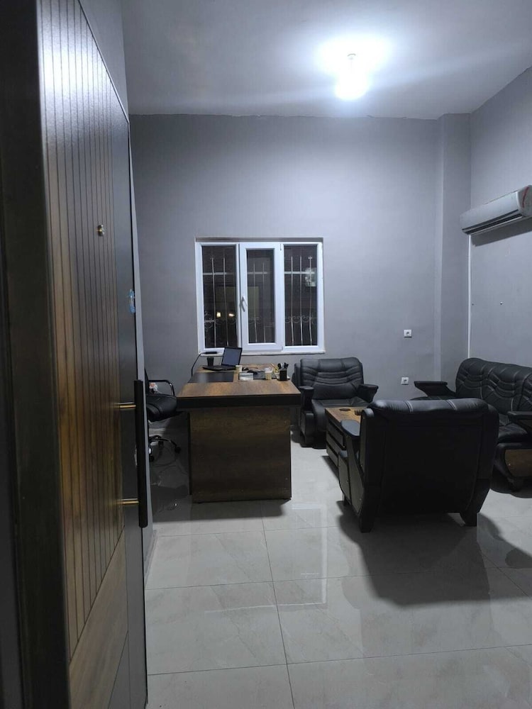 Midyat Dnc Apart Otel — 4-Star Luxury Hotel in Midyat, Turkey
