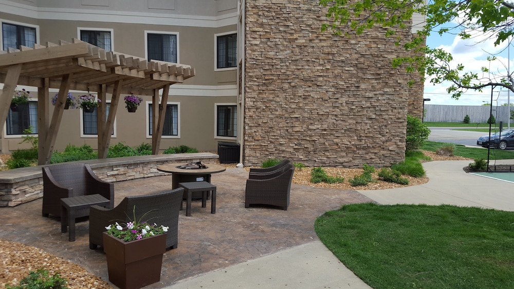 Staybridge Suites South Springfield by IHG - photo 34
