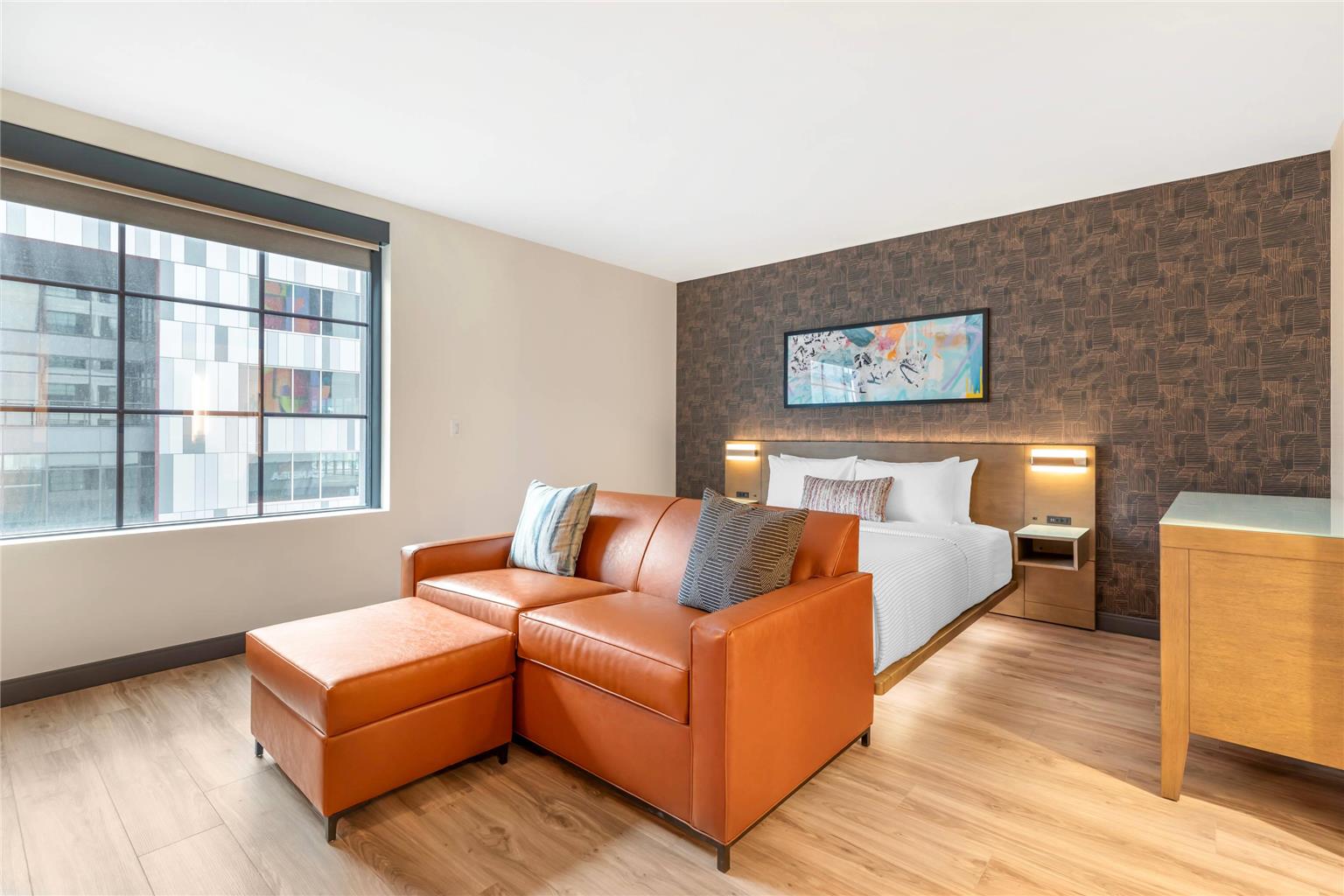 Cambria Hotel Denver Downtown RiNo - photo 35