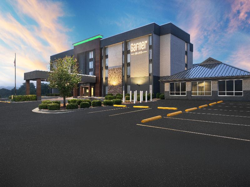 Garner Hotel Wytheville East by IHG - photo 15