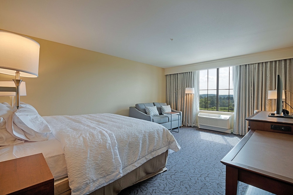 Hampton Inn & Suites Cazenovia - photo 12