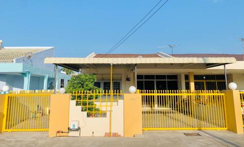 MH Homestay No3 for 6ppl at Alor Setar — 4-Star Luxury Hotel in Alor Setar, Malaysia