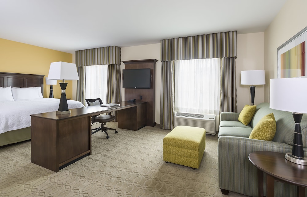 Hampton Inn & Suites San Bernardino - photo 5