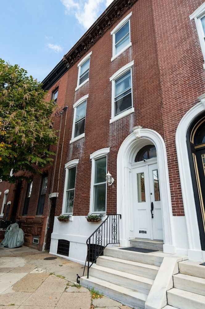 BnB Philadelphia Boutique Hotel - photo 18