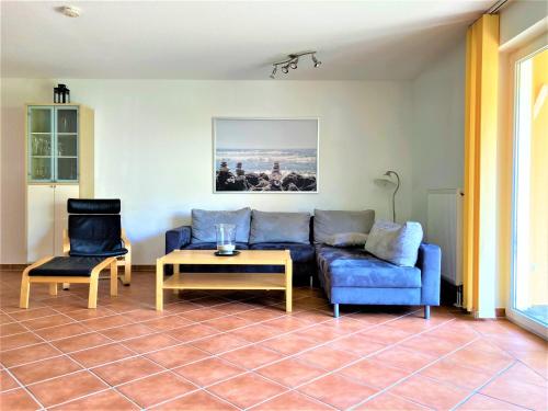 Usedom Ferienwohnungen Riwa ruhig — 4-Star Luxury Hotel in Loddin, Germany