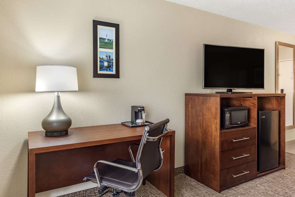 Comfort Inn & Suites Middletown Franklin - photo 8
