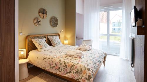 Domaine Des Diamants Blancs De Bondues — hotel in Wasquehal