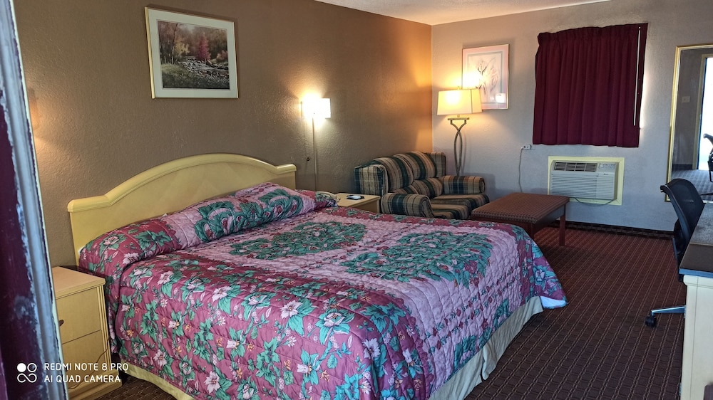 Best Budget Inn Tell City - photo 9
