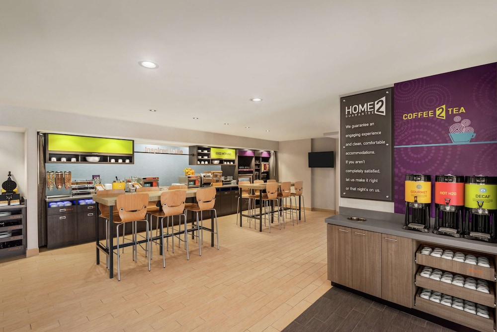 Home2 Suites by Hilton Woodbridge Potomac Mills - photo 35