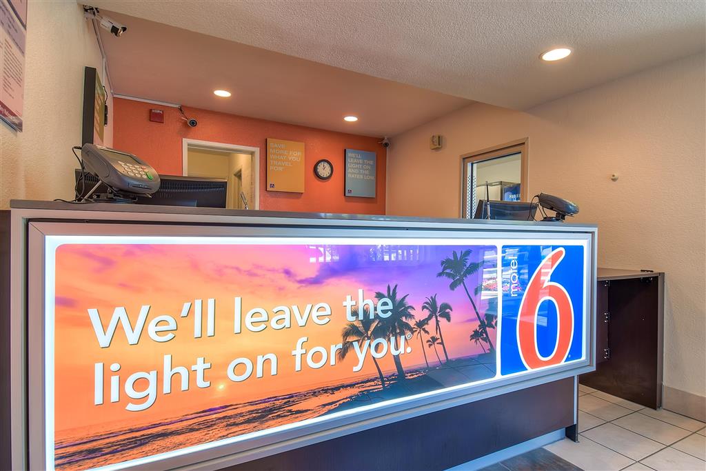 Motel 6 Westminster South Long Beach - photo 24