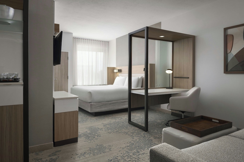 Springhill Suites By Marriott Troy Dayton - photo 6