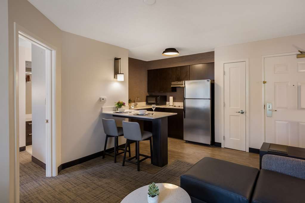 Sonesta ES Suites Parsippany Morris Plains - photo 14