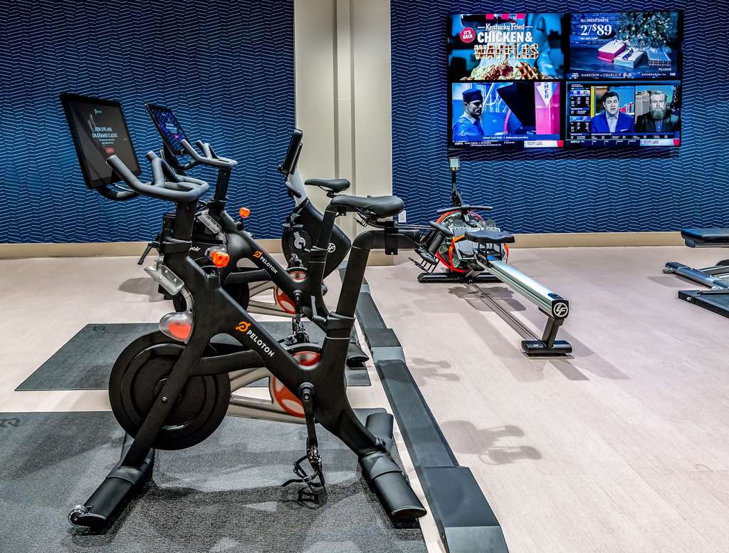 Sonesta Columbus Downtown - photo 5