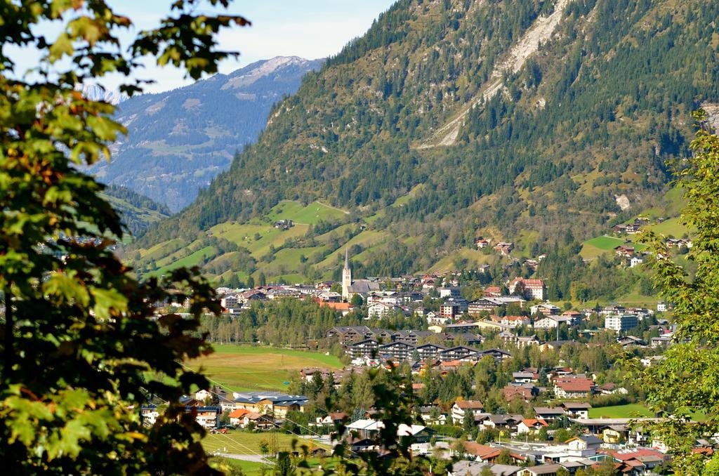 Ferienhaus Forsthaus Angertal in Bad Hofgastein, Austria