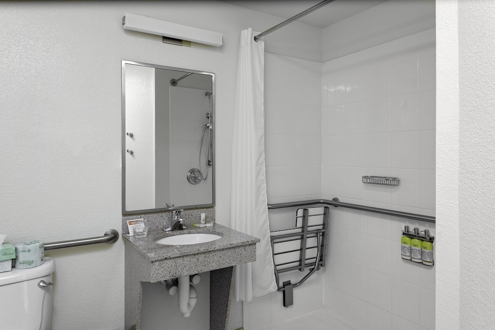 Candlewood Suites Warner Robins Robins AFB by IHG - photo 18