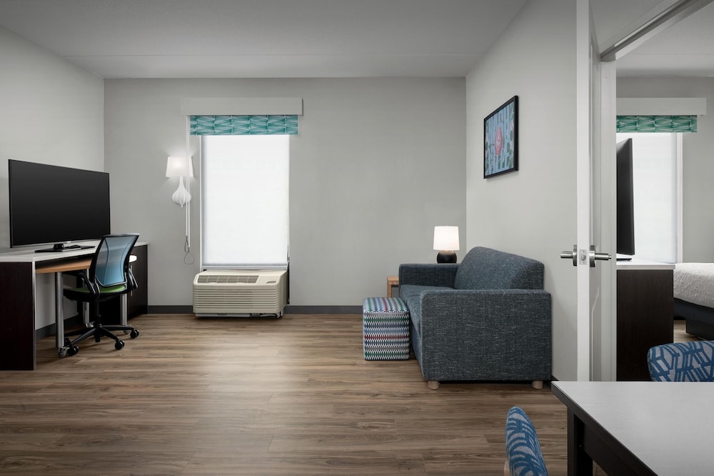 Home2 Suites by Hilton Nashville Airport - photo 10