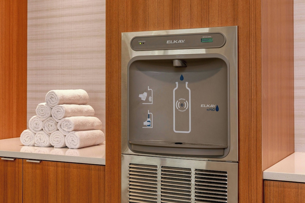 Springhill Suites By Marriott Denver Westminster - photo 24