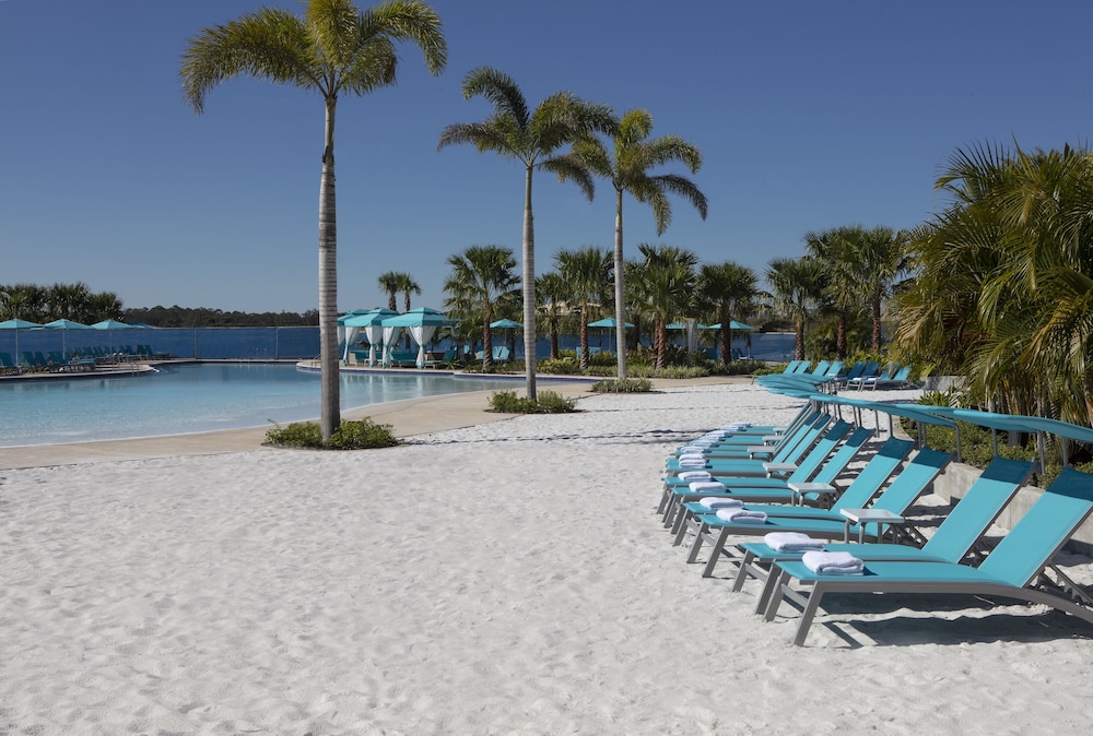 Margaritaville Resort Orlando with H2O Waterpark - photo 74