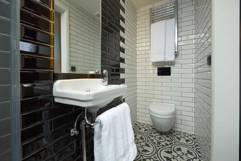 105 A Townhouse Hotel in Reykjavik, Iceland